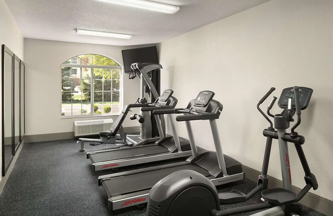 Country Inn & Suites By Radisson, Novi, Mi-1