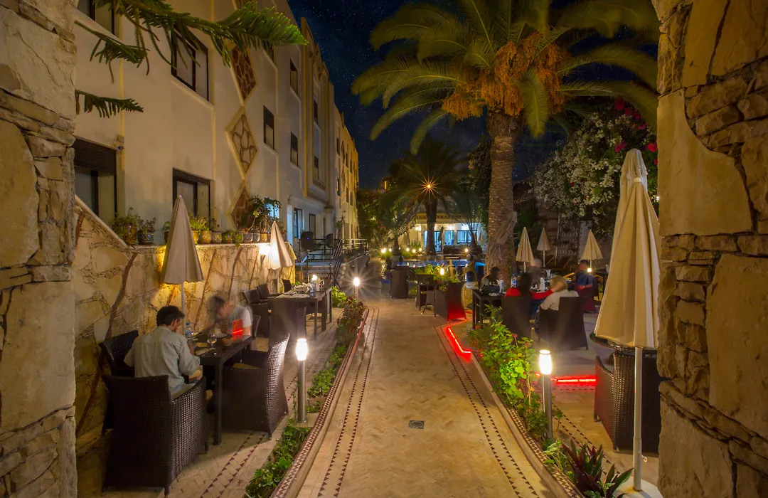 Atlantic Hotel Agadir-1