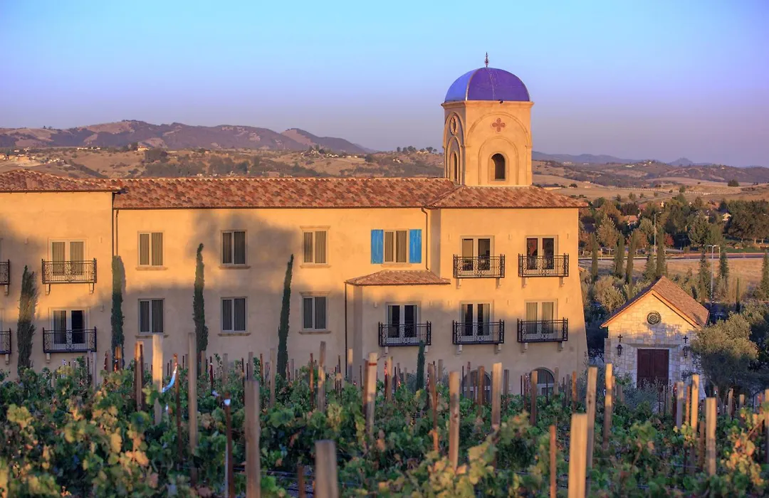 Allegretto Vineyard Resort Paso Robles-1