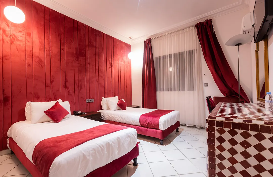 Hotel Majestic-1