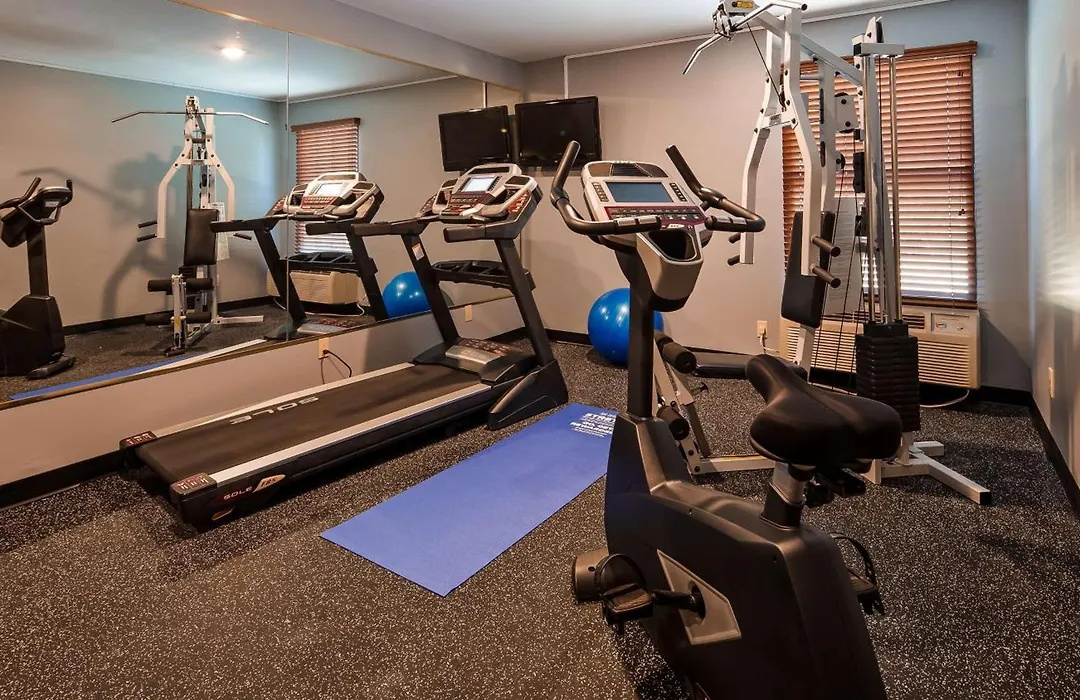 Best Western Butner Creedmoor Inn-1