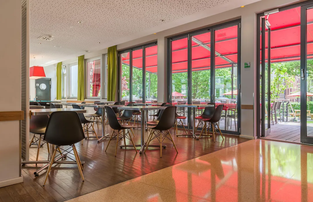 Aletto Hotel Kudamm-1