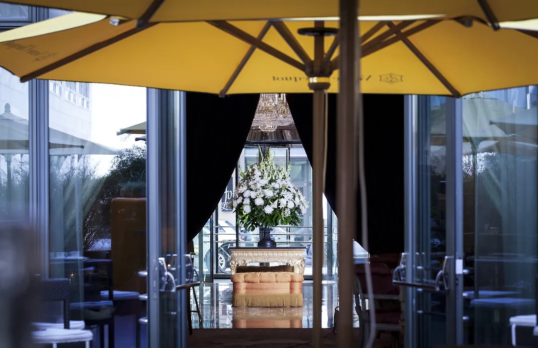 Regent - Berlin, an IHG Hotel-1