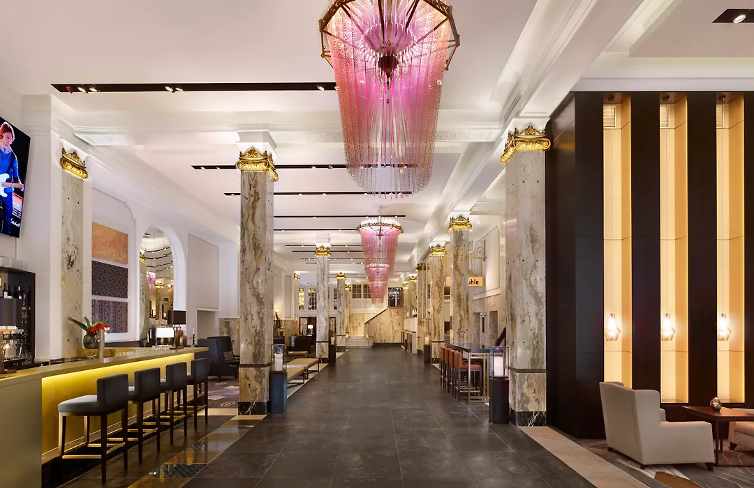 Reichshof Hotel Hamburg-1