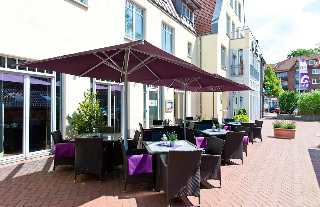Bhb - Boutique Hotel Buchholz-1