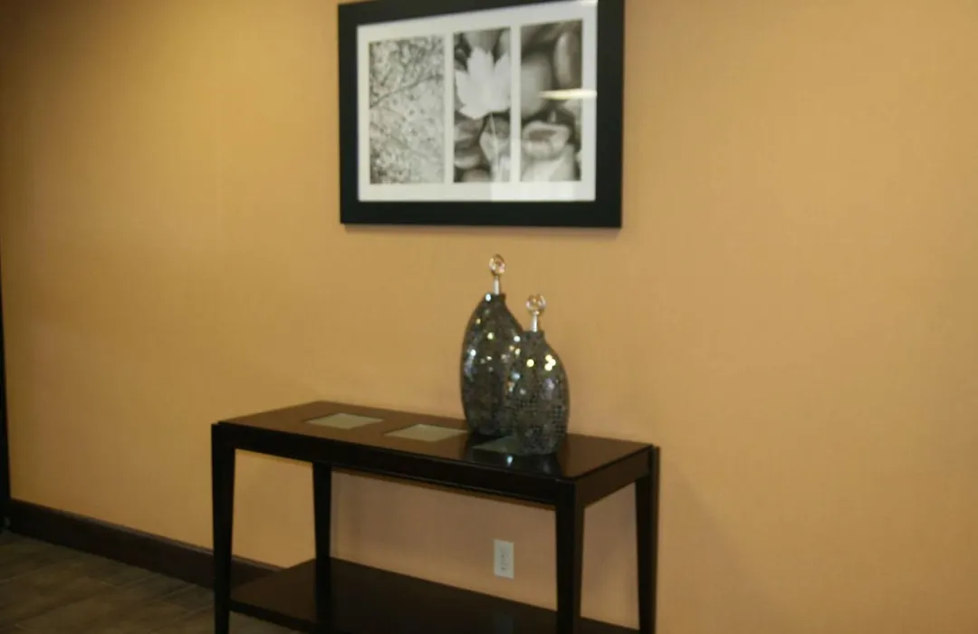 Hampton Inn Youngstown-North-1