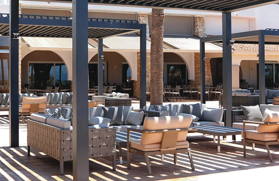 Hotel Riu Tikida Dunas-1