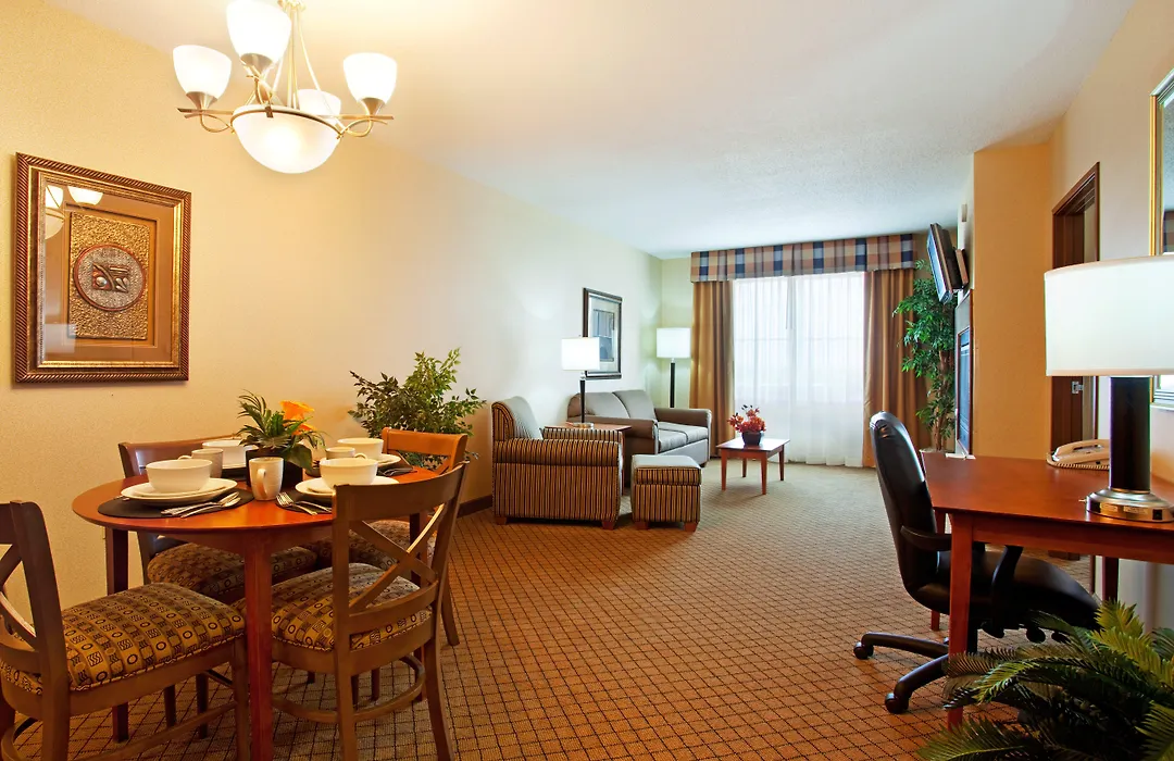Holiday Inn Battle Creek By Ihg-1