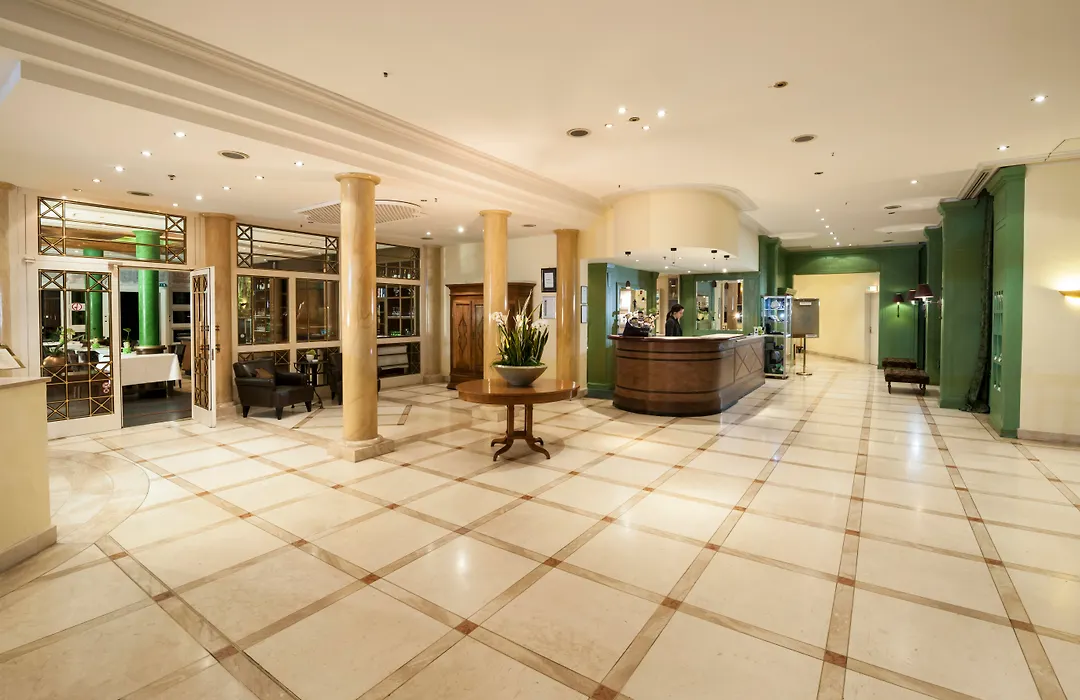 Dorint Venusberg Bonn-1
