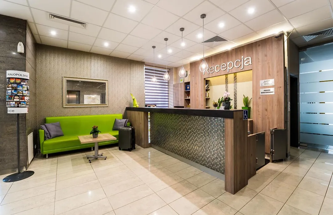 Hotel Wilga-1
