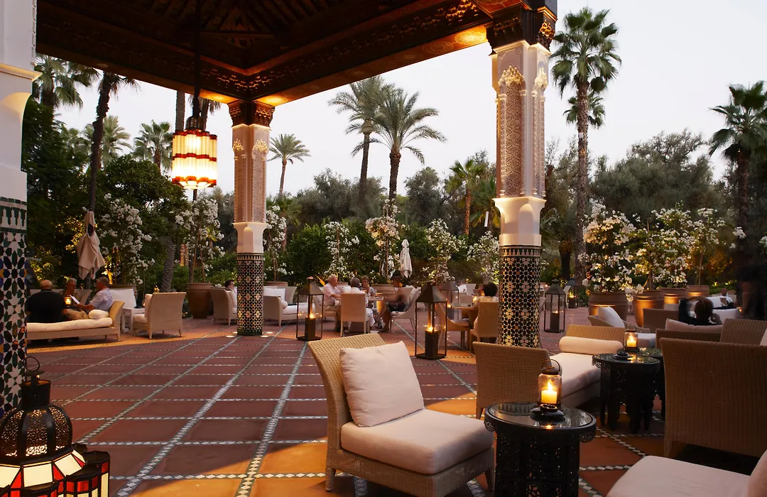 La Mamounia-1