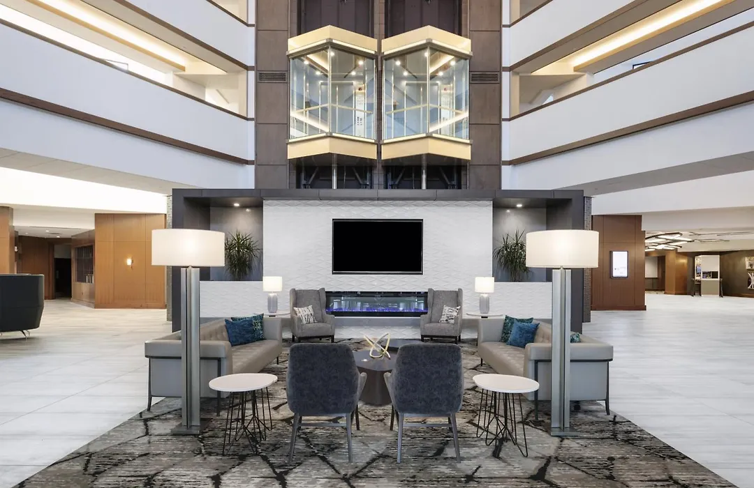Crowne Plaza Lansing By Ihg-1