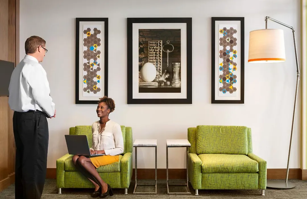 Holiday Inn Express & Suites Salisbury By Ihg-1