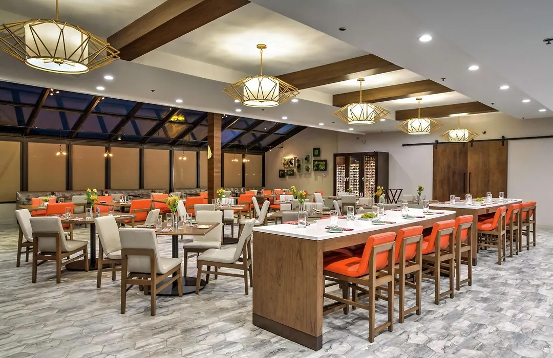 Hilton Chicago/Oak Lawn-1