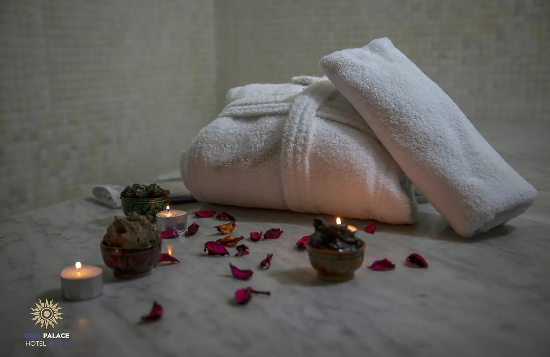 Oum Palace Hotel & Spa-1