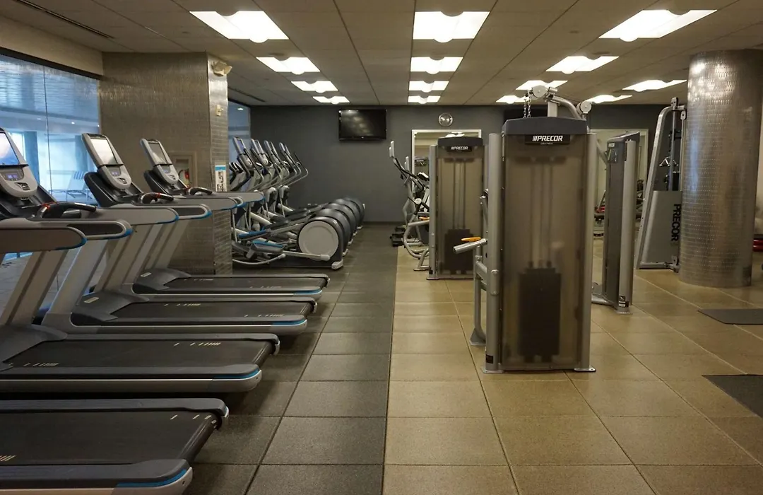Hilton Mclean Tysons Corner-1