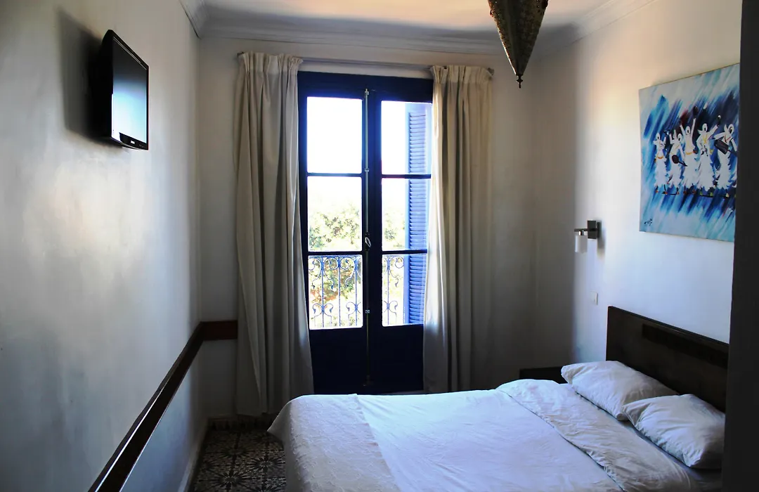 Hôtel Central-1