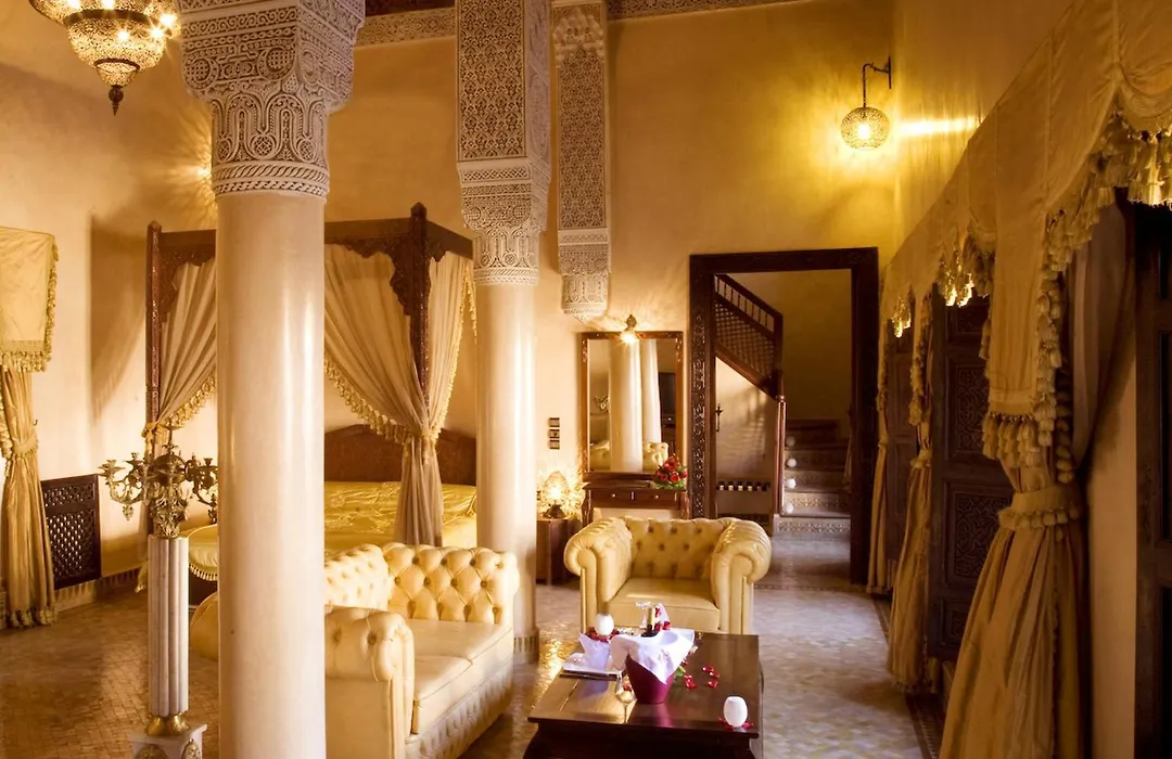 Palais Shéhérazade&Spa-1