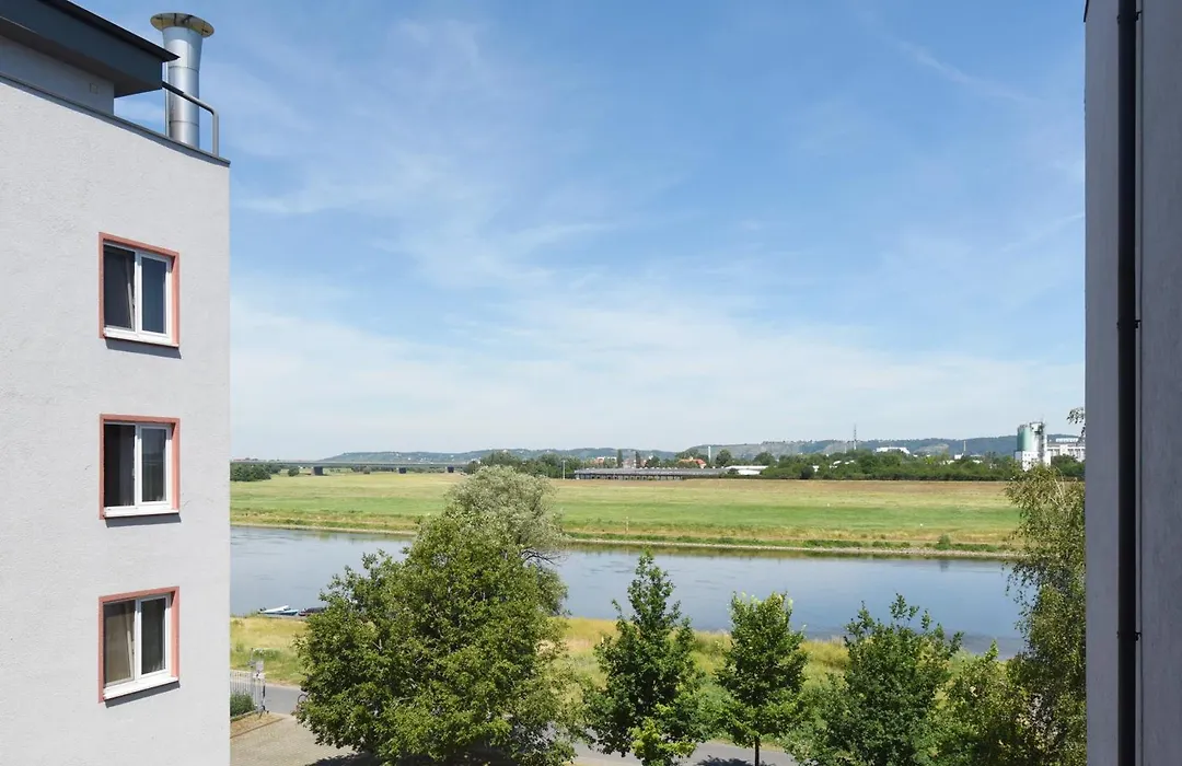 Amedia Dresden Elbpromenade, Trademark Collection By Wyndham-1