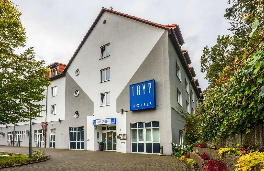 Hesse Hotel Celle-1