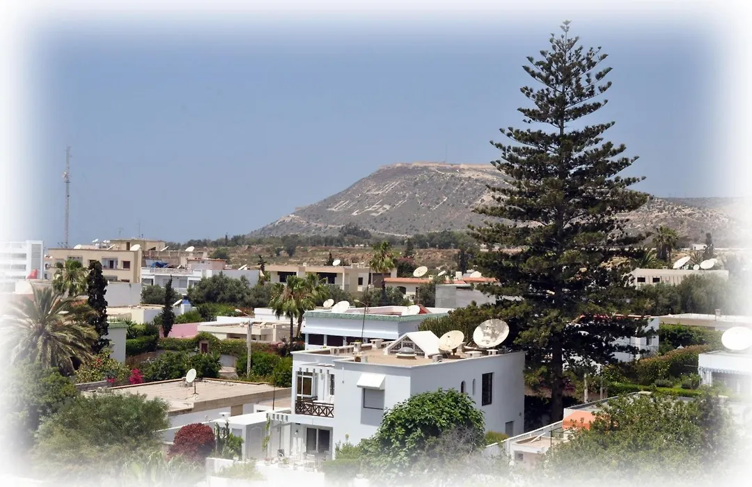 Hotel Aferni-1