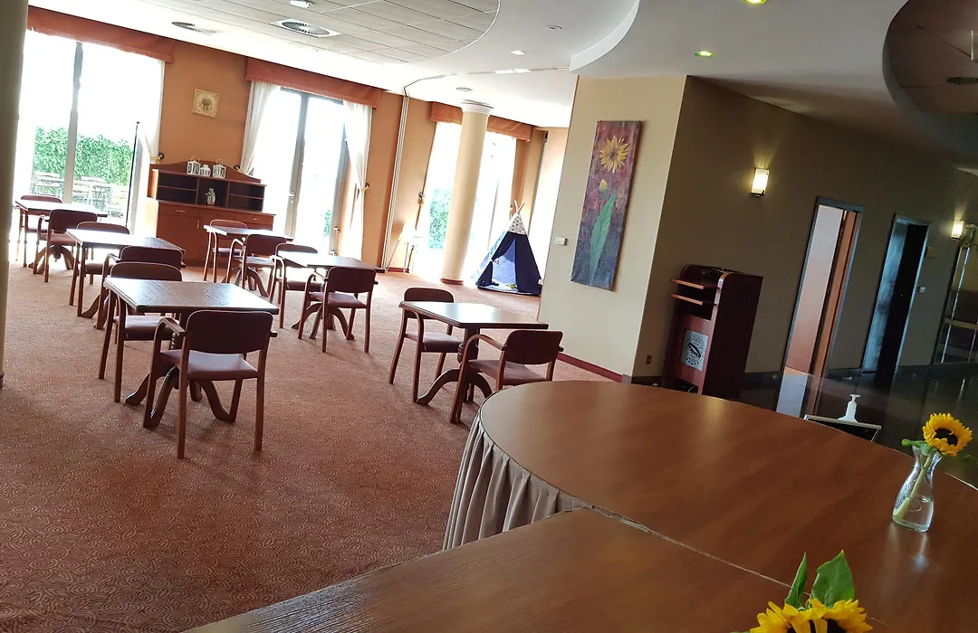Hotel Sympozjum & Spa-1
