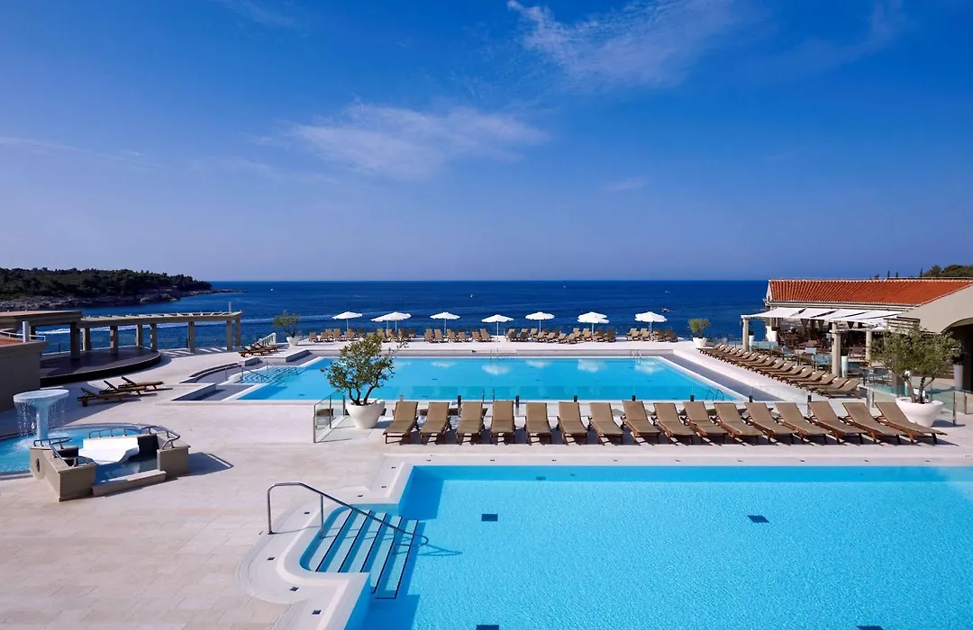 Park Plaza Verudela Pula-1
