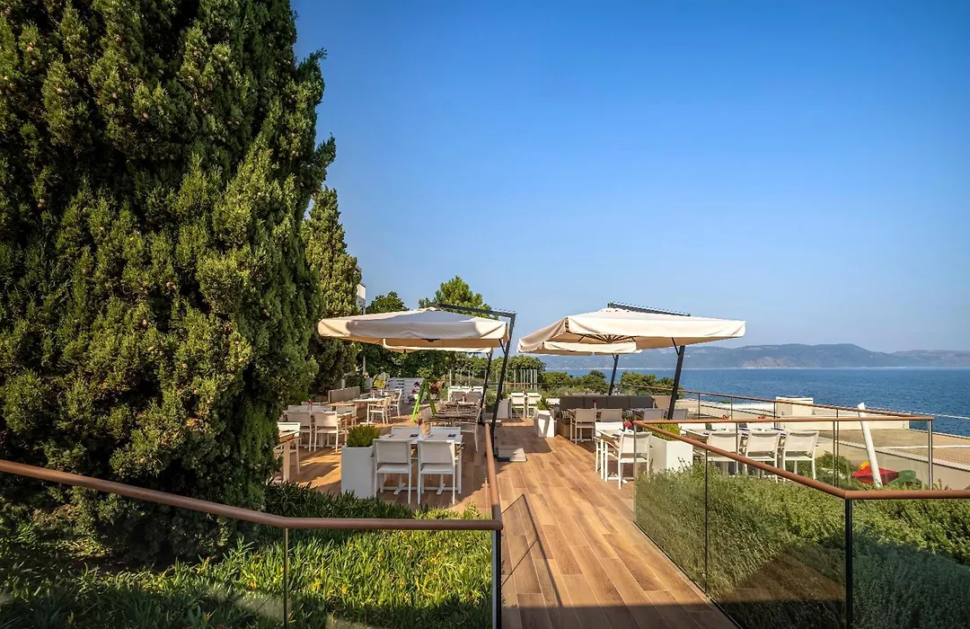 Valamar Bellevue Resort-1