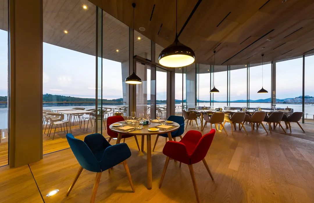 D-Resort Sibenik-1