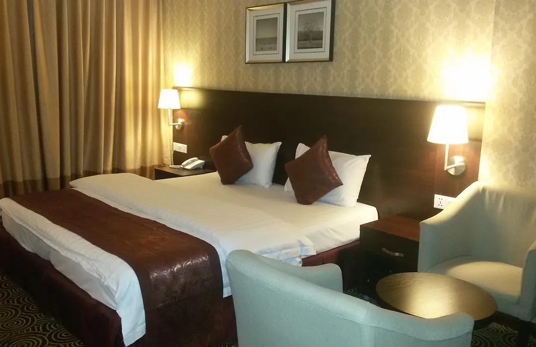 Rush Inn Hotel-1