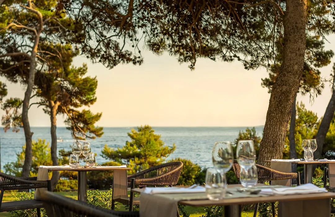 Valamar Carolina Hotel&Villas-1