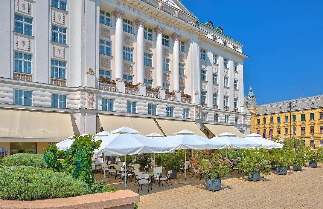 Esplanade Zagreb Hotel-1