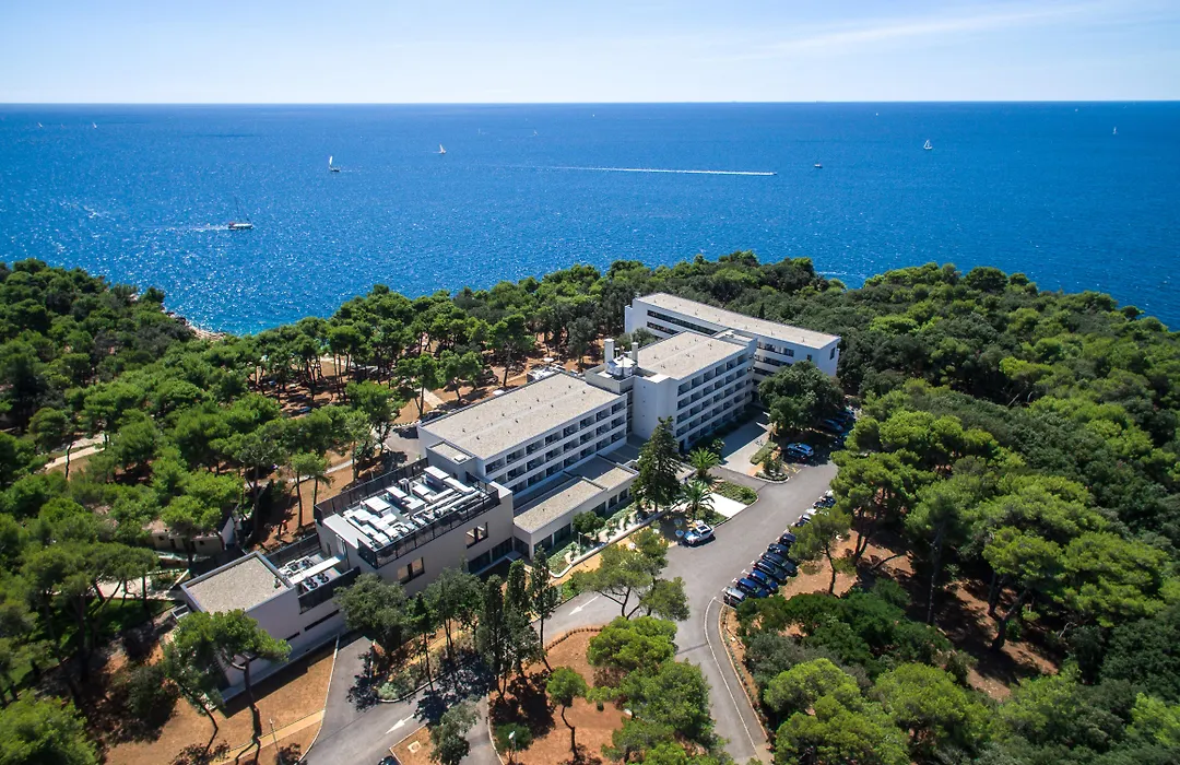 Park Plaza Arena Pula-1