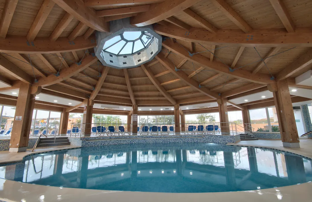 Db Seabank Resort + Spa All Inclusive-1