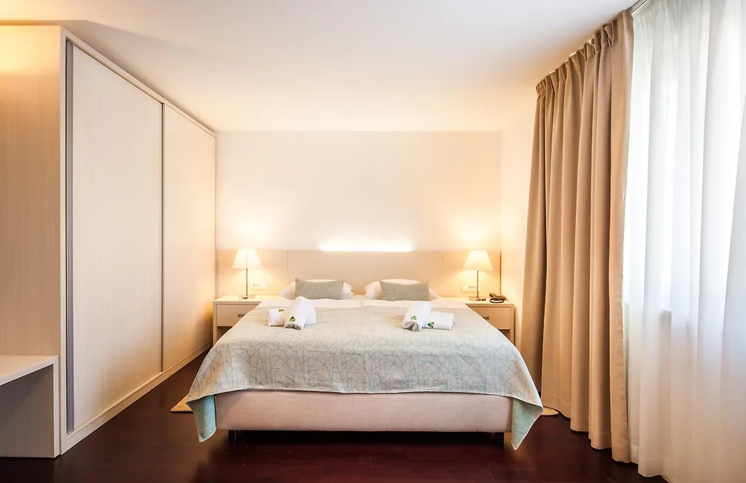 Hotel Borovnik-1