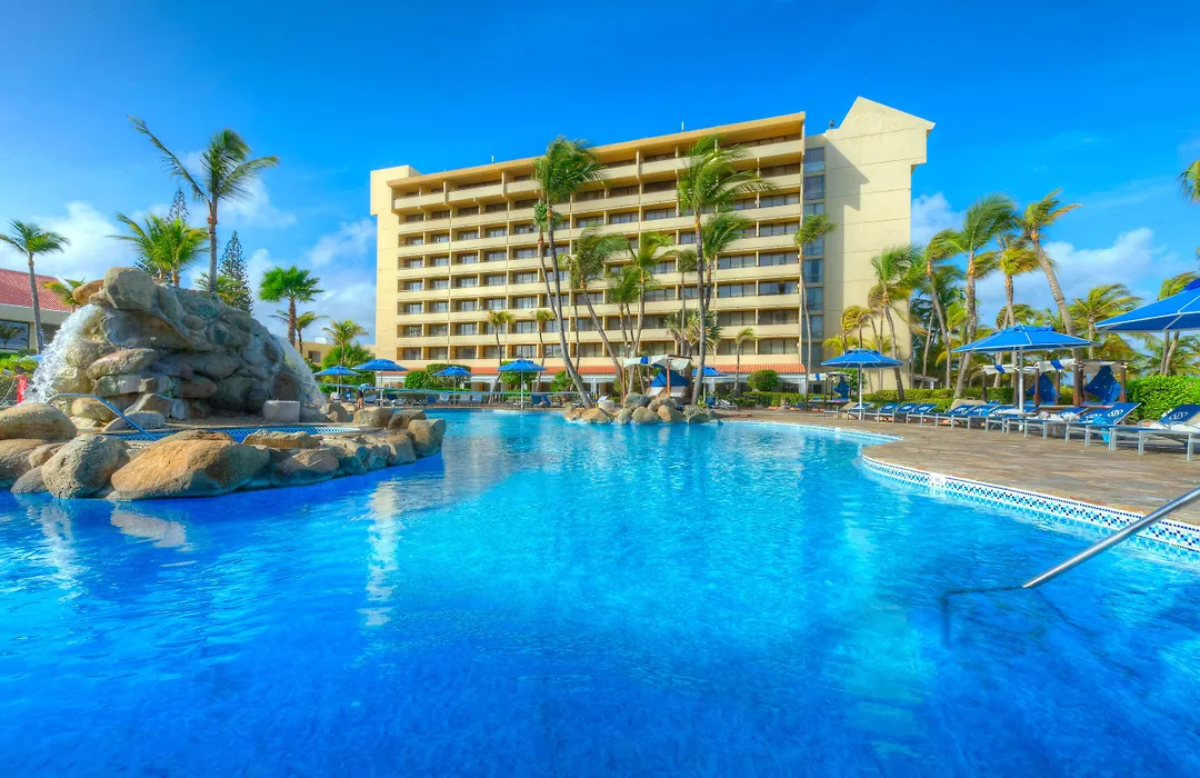 Barceló Aruba - All Inclusive-1
