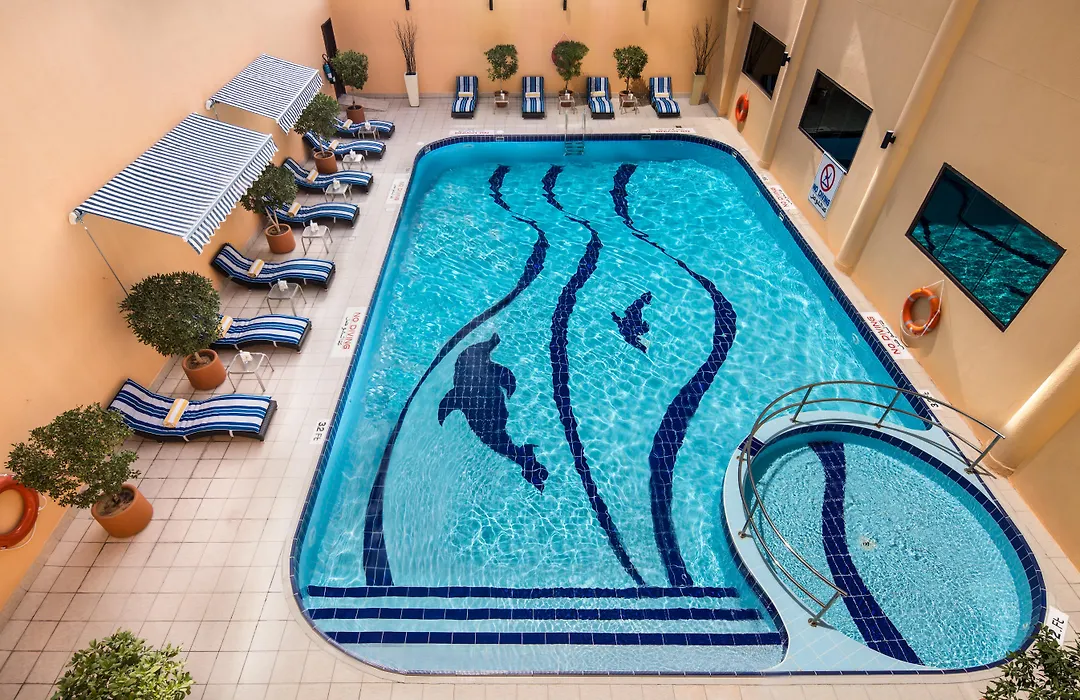 Marco Polo Hotel-1