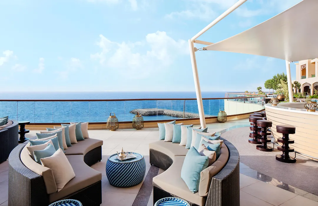 Fairmont Ajman-1