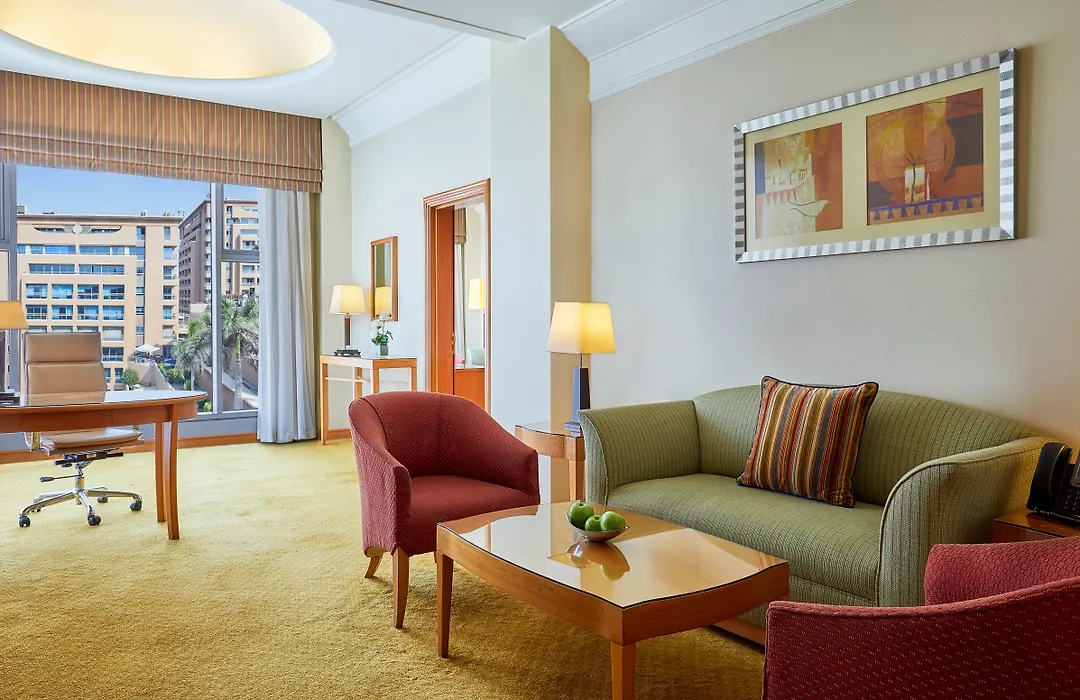 Holiday Inn Citystars By Ihg-1