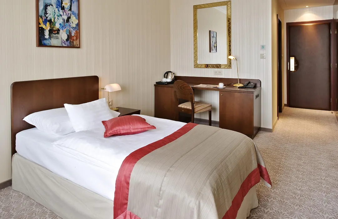 Hotel Devín-1