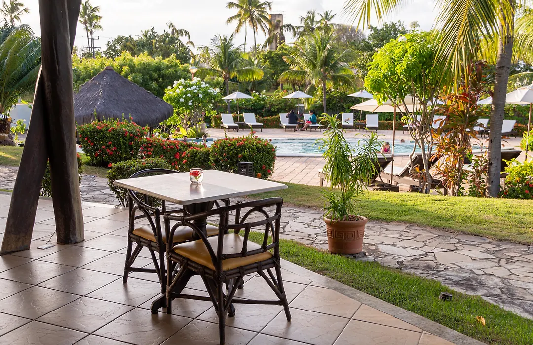 Hotel Tibau Lagoa-1