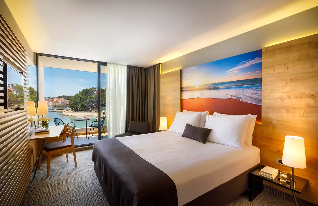 Valamar Padova Hotel-1