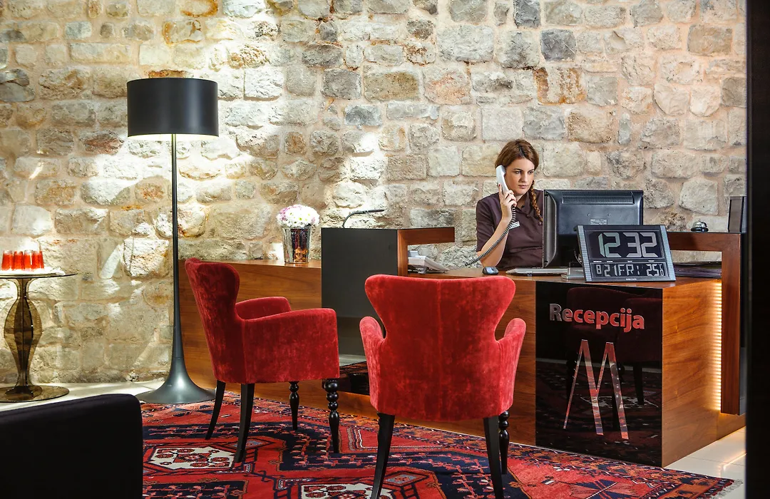 Marmont Heritage Hotel (Adults Only)-1