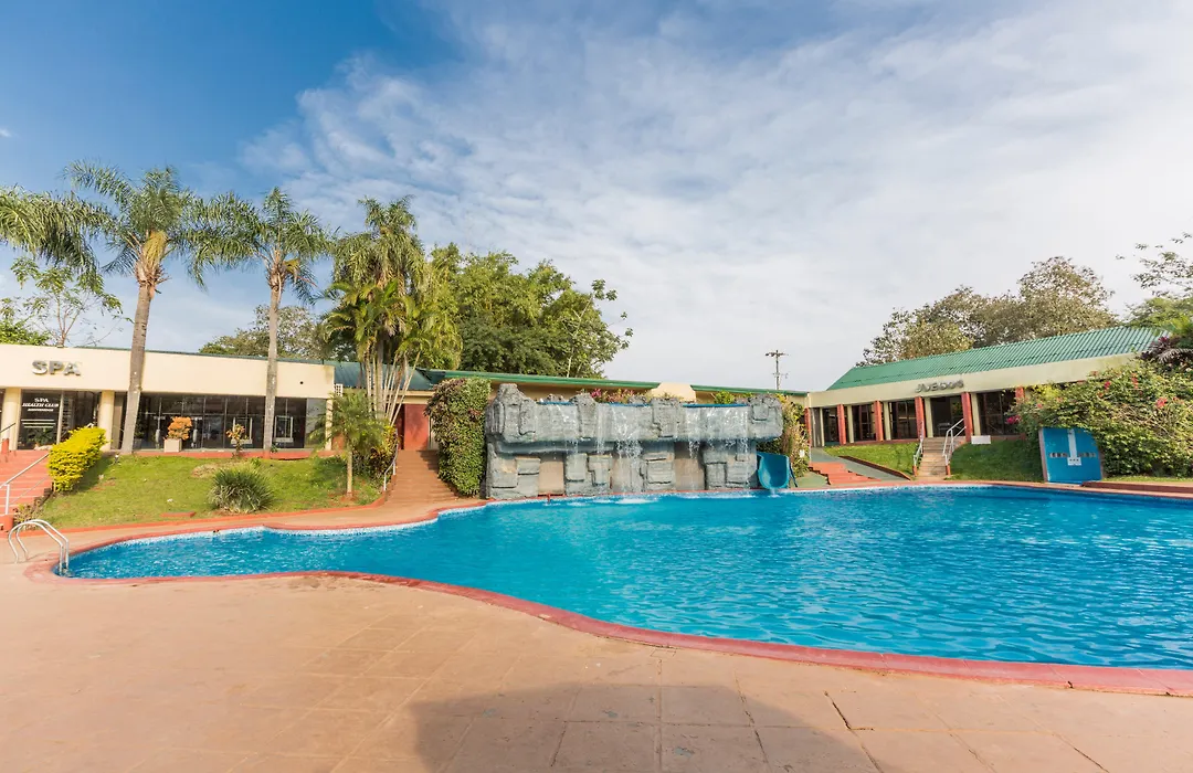 Exe Hotel Cataratas-1