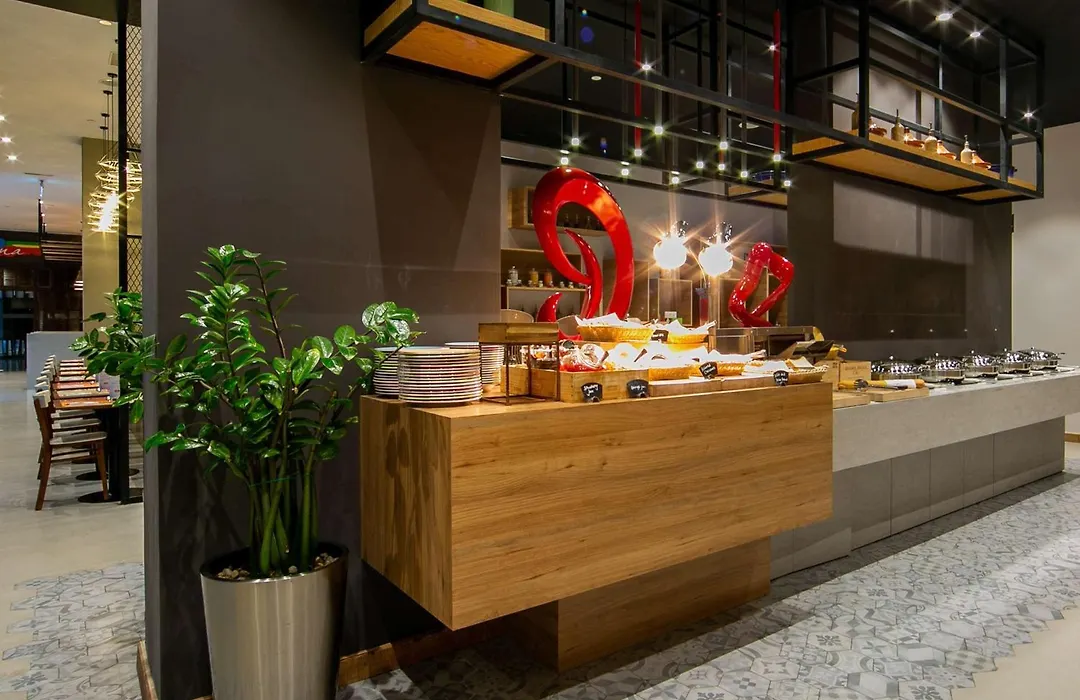 Ibis Al Barsha-1