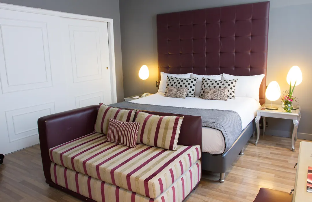 Midtown Boutique Hotel-1