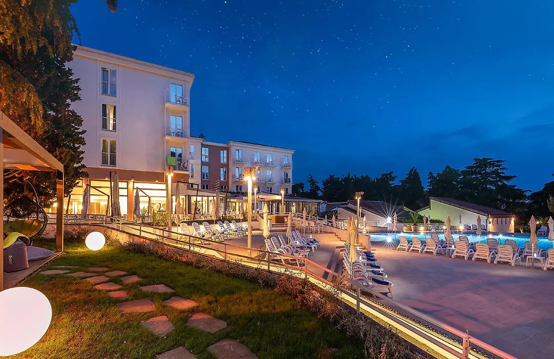 Valamar Pinia Hotel-1