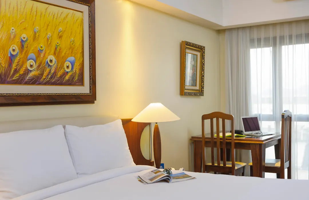 B&B Hotel Rio Copacabana Posto 5-1