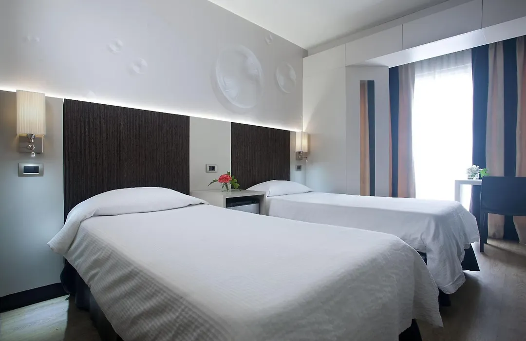 Two Hotel Buenos Aires-1