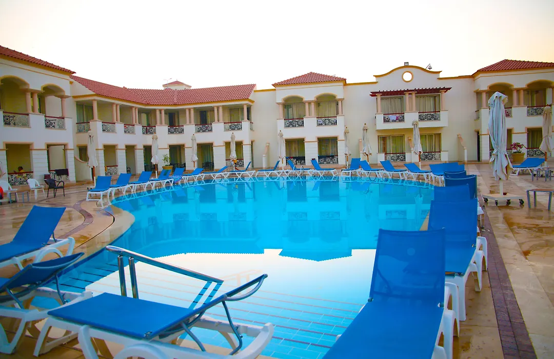 Marina Sharm Hotel-1